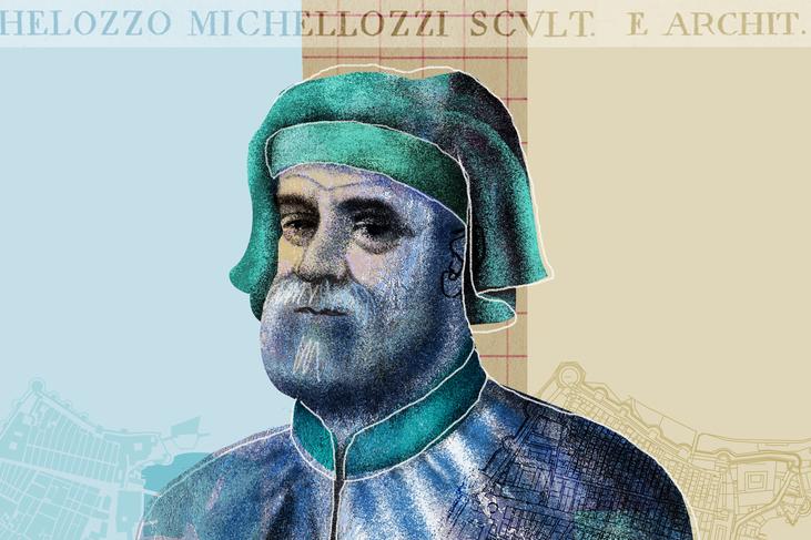 Michelozzo Michelozzi
